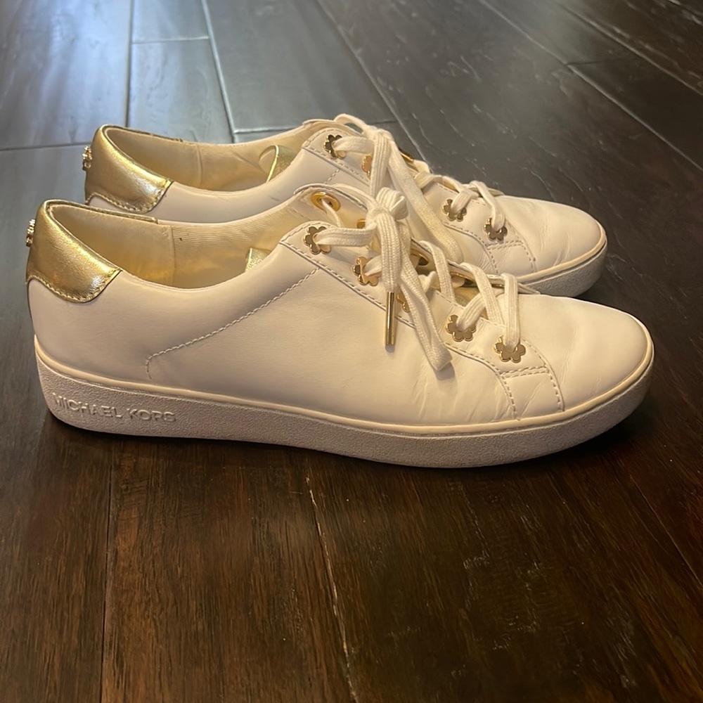 micheal kors sneakers